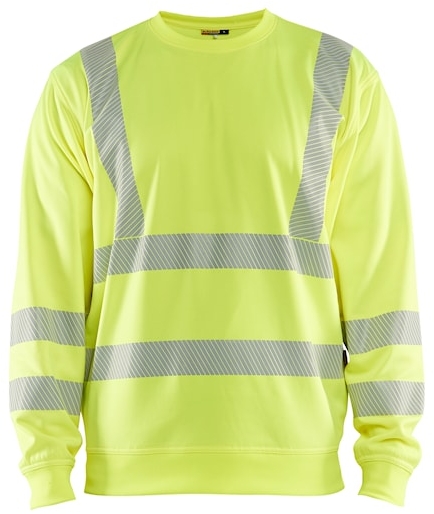 Bluzy odblaskowe