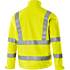 Kurtka Softshell