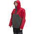 Pełny udział Anorak