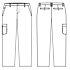 Chino, idealnie dopasowane