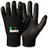 Rękawice montażowe zimowe Black Diamond, z atestem Oeko-Tex® 100, 12 par