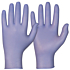 Rękawiczki jednorazowe Magic Soft And Strong Touch®, 10 par