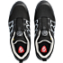 12081 Jo SWIFT BOA® Czarne Niskie