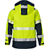 Kurtka typu shell Flamestat GORE-TEX PYRAD® o wysokiej widoczności, klasa 3 4095 GXE