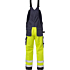 Spodnie ogrodniczki Flame High Vis klasa 2 1585 FLAM
