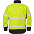 Kurtka zimowa Flame High Vis klasa 3 4588 FLAM