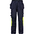 Spodnie Flame Craftsman damskie 2730 FLAM