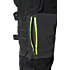 Spodnie rozciągliwe Craftsman 2566 STP