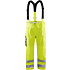 Spodnie przeciwdeszczowe High Vis Level 3