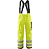 Spodnie przeciwdeszczowe High Vis Level 3