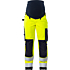 Spodnie ciążowe Flamestat High Vis Stretch klasa 2 2507 ATHF