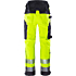 Spodnie Airtech® shell Flamestat o wysokiej widoczności, klasa 2 2525 ATHR