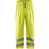 Spodnie przeciwdeszczowe High Vis LEVEL 1