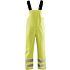 Spodnie ogrodniczki High Vis Level 3