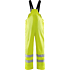 Spodnie ogrodniczki High Vis Level 3