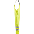 Spodnie ogrodniczki High Vis Level 3