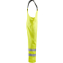 Spodnie ogrodniczki High Vis Level 3