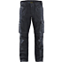 Spodnie służbowe Denim stretch