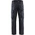 Spodnie służbowe Denim stretch