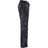 Spodnie służbowe Denim stretch