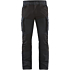 Spodnie służbowe Denim Stretch