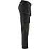 Spodnie służbowe Stretch