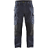 Spodnie służbowe Denim Stretch