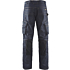 Spodnie służbowe Denim Stretch