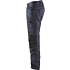 Spodnie służbowe Denim Stretch