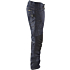 Spodnie służbowe Denim Stretch