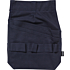 1516 Flame resistant tool pockets belt fastening