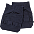 1516 Flame resistant tool pockets belt fastening
