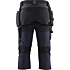 1521 Craftsman Pirate trousers 4-way stretch