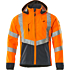 Kurtka Softshell
