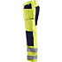 Spodnie High Vis z elastycznym materiałem