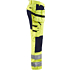 Spodnie High Vis z elastycznym materiałem