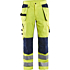 Spodnie wentylowane High Vis