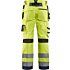 Spodnie wentylowane High Vis