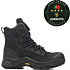 S.A.S. Black Boot