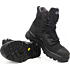 S.A.S. Black Boot