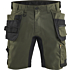 1752 Craftsman shorts stretch