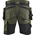 1752 Craftsman shorts stretch
