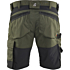 1753 Craftsman shorts stretch