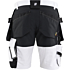 1772 Painter's Shorts Stretch
