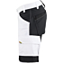 1773 Painter's Shorts Stretch