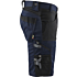1798 Craftsman Shorts with Stretch