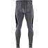 Spodnie XWARM, 100% merino