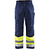 Spodnie zimowe High Vis