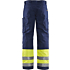 Spodnie zimowe High Vis