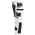 1912 Pirate trousers Painter with stretch